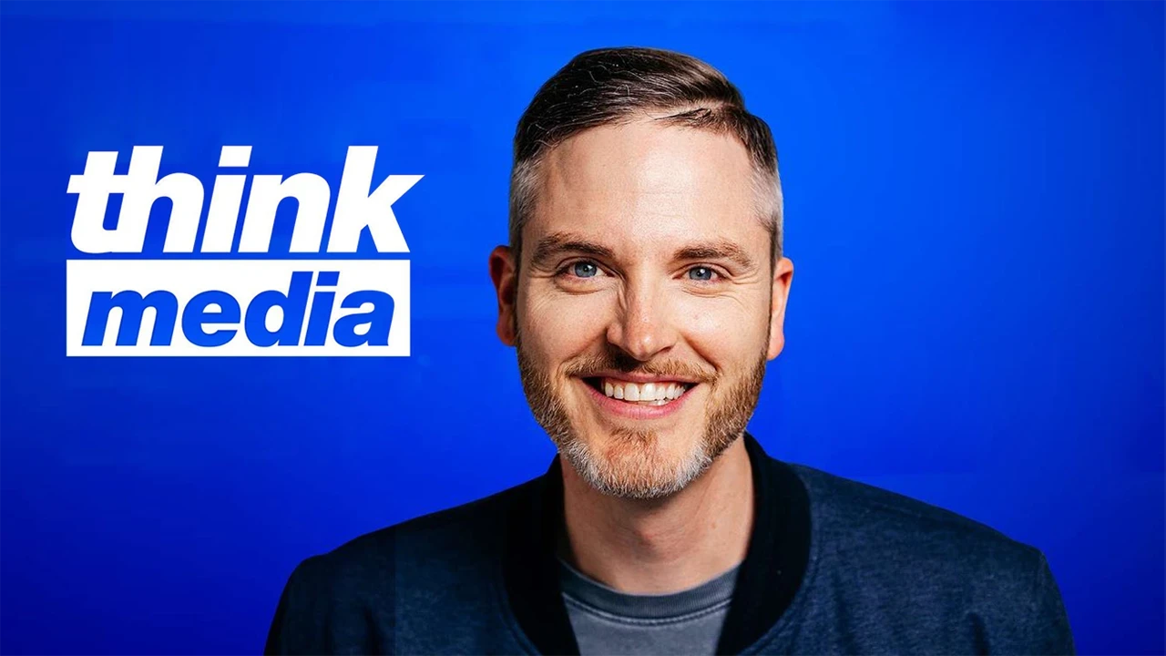 Think-media-Podcast
